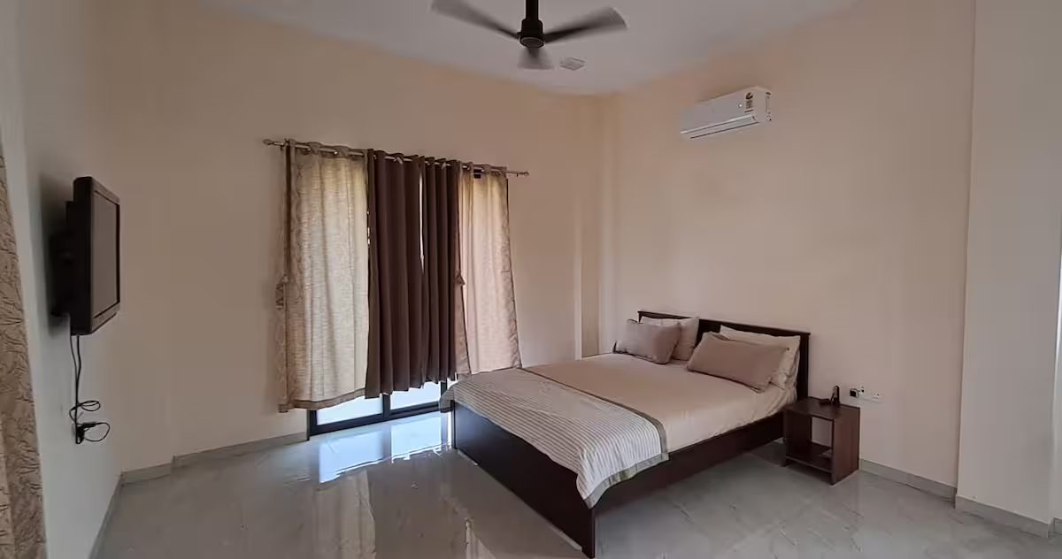 Bedroom 4